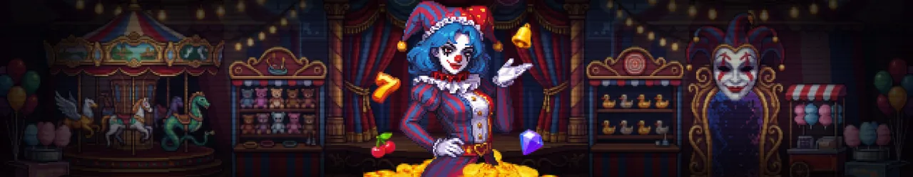 VIP program banner
