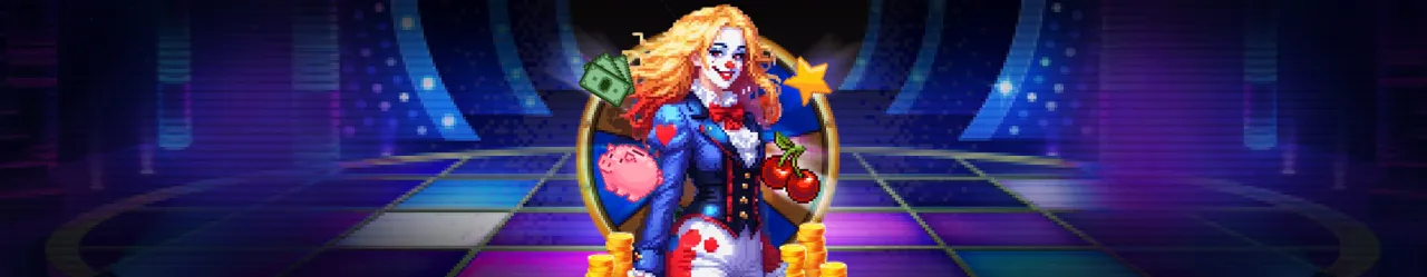 Daily rewards banner