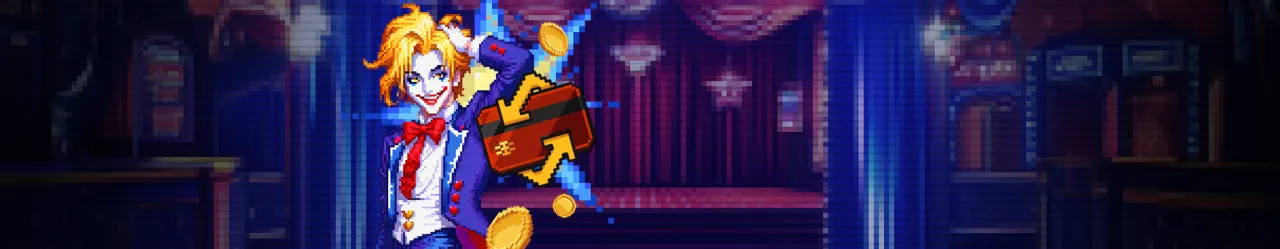Bet Buffoon Casino Bonus
